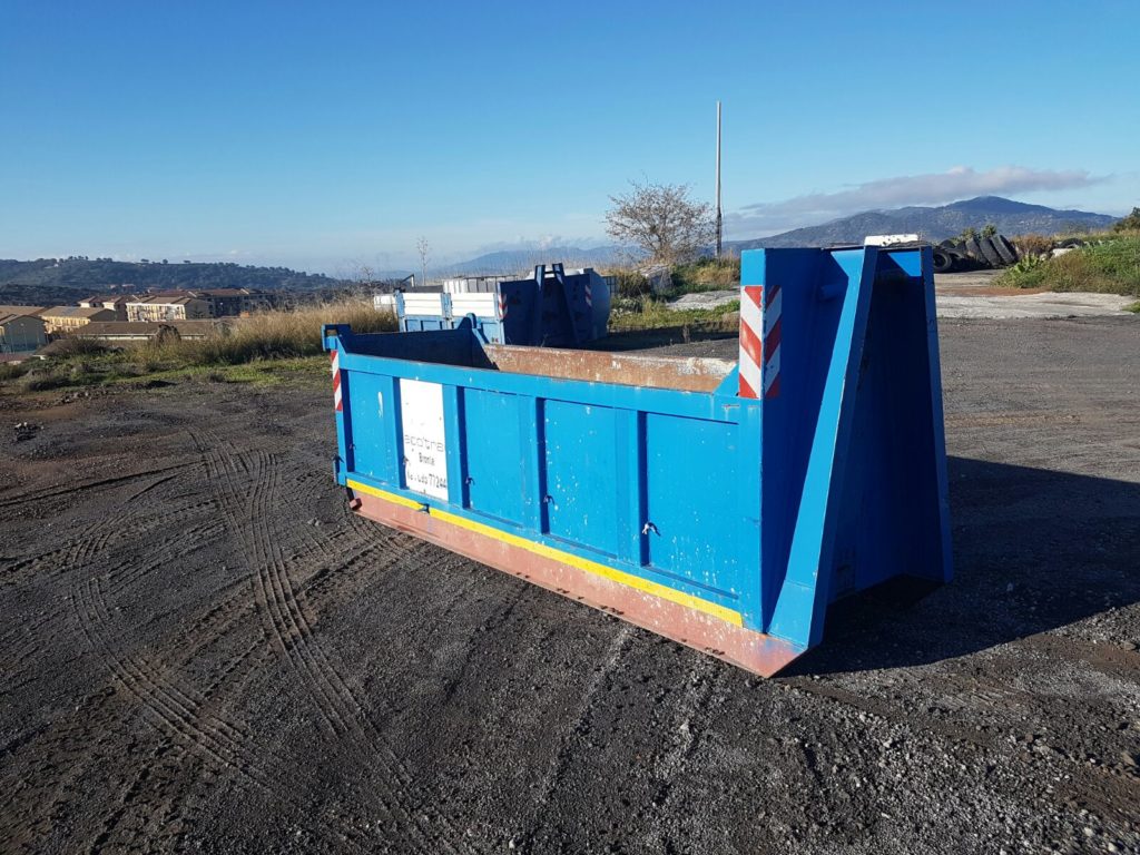 Smaltimento-Materiali