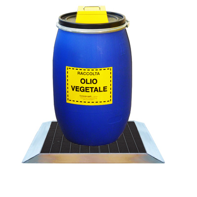 olio-vegetale